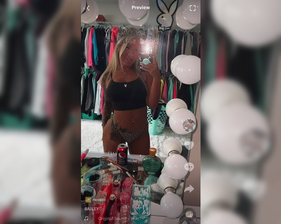 BAILEY aka Lilmermaidxx OnlyFans Video 702