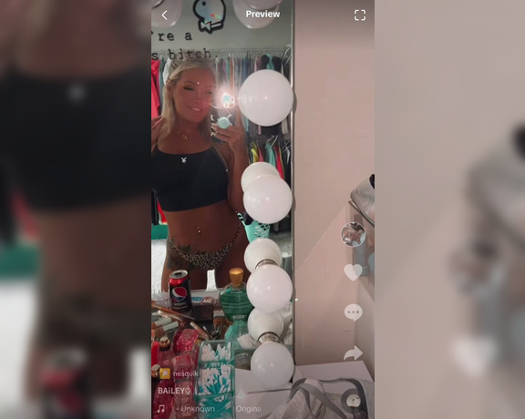 BAILEY aka Lilmermaidxx OnlyFans Video 702