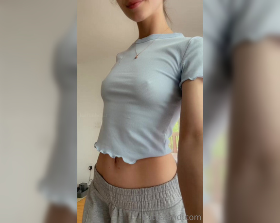 Cumkitten99 aka Kattinthehat OnlyFans - Bouncyyyyy I wanna bounce on you