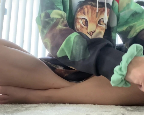 Cumkitten99 aka Kattinthehat OnlyFans - I had been meaning to post this for awhile! Finally getting around to it haha wasn’t what I thought