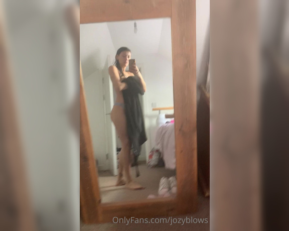 Jozy Blows aka Jozyblows OnlyFans Video 329