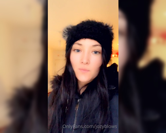 Jozy Blows aka Jozyblows OnlyFans - Life update #573783 Do you like these type of videos