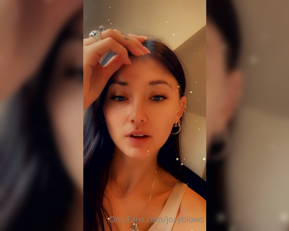 Jozy Blows aka Jozyblows OnlyFans Video 5