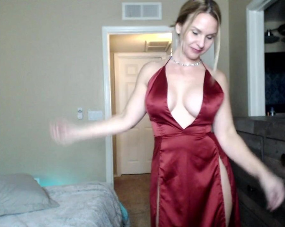 Katsatease aka Katsatease OnlyFans - A clip from my cam show on MFC on Wednesday night
