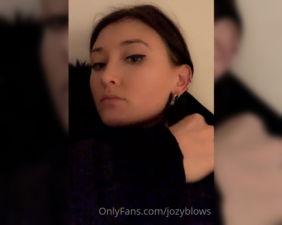 Jozy Blows aka Jozyblows OnlyFans - Today’s words