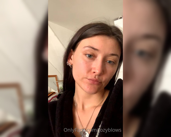 Jozy Blows aka Jozyblows OnlyFans - Have you had an orgasm today