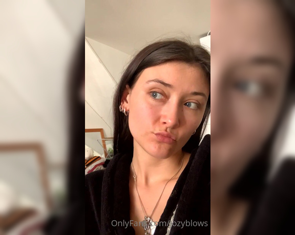 Jozy Blows aka Jozyblows OnlyFans - Have you had an orgasm today