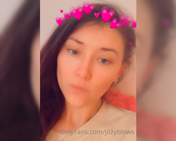 Jozy Blows aka Jozyblows OnlyFans - This sounds like I don’t have loads of other shit to do, but I do but I’m always happy to squeeze