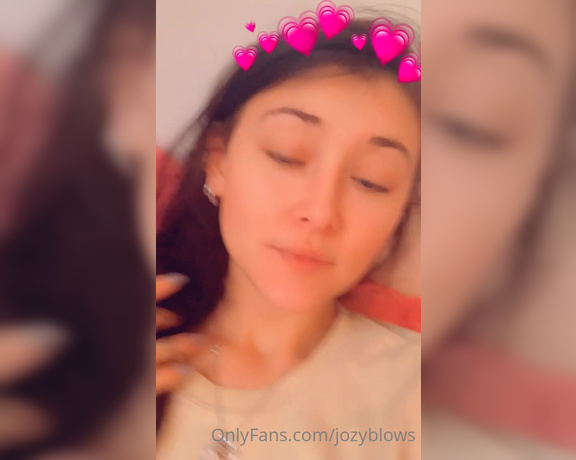 Jozy Blows aka Jozyblows OnlyFans - This sounds like I don’t have loads of other shit to do, but I do but I’m always happy to squeeze