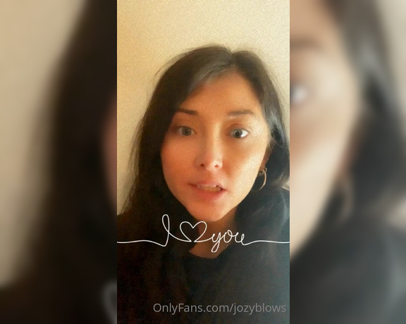 Jozy Blows aka Jozyblows OnlyFans Video 262