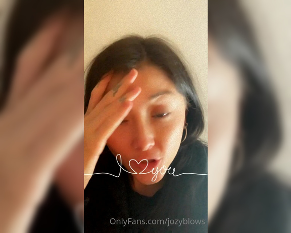 Jozy Blows aka Jozyblows OnlyFans Video 262