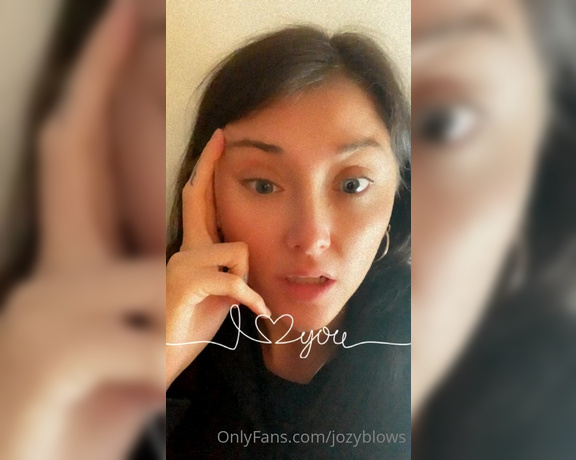 Jozy Blows aka Jozyblows OnlyFans Video 262