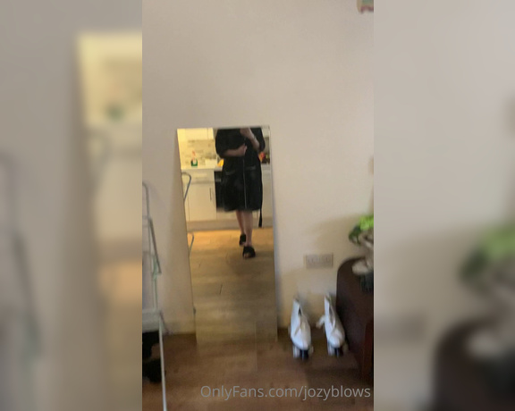 Jozy Blows aka Jozyblows OnlyFans Video 988