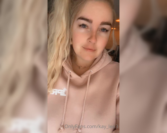 Kaylee aka Kay_leo3 OnlyFans - Tonight’s LIVE update 1