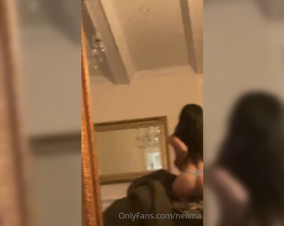 Neiima aka Neiima OnlyFans - Spank it w luv 4