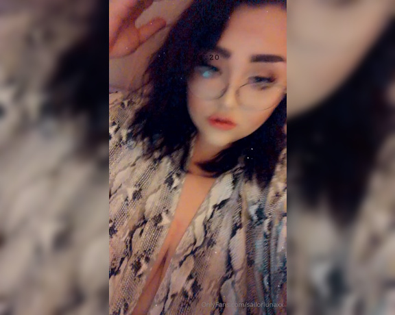 Sailorlunasenpai aka Sailorlunasenpai OnlyFans Video 724