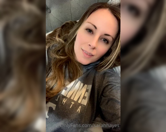 Sarah Hayes VIP aka Sarahhayes OnlyFans Video 681