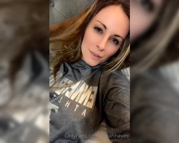 Sarah Hayes VIP aka Sarahhayes OnlyFans Video 681