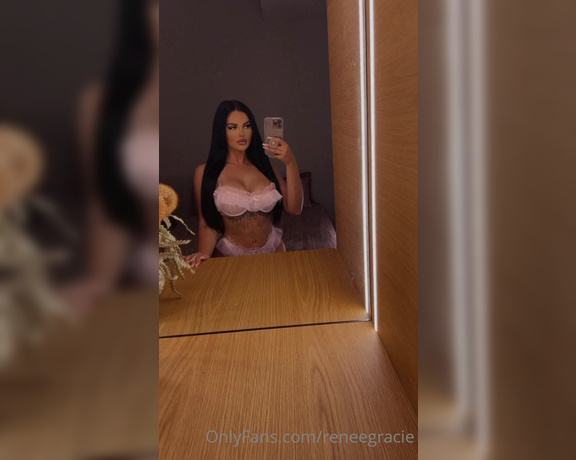 Renee Gracie aka Reneegracie OnlyFans - ## Cum for your goddess