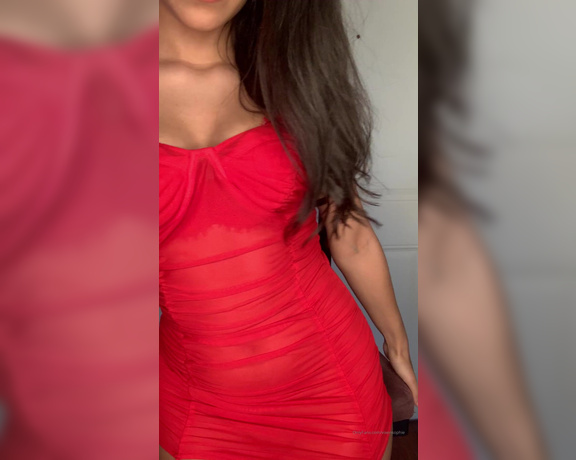 Sophia Del Mar aka Vixensophia OnlyFans - Tr(eat) me right