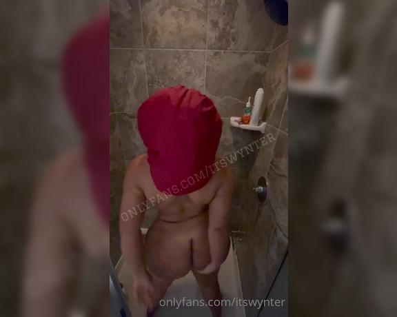 Wynter aka Itswynter OnlyFans Video 489