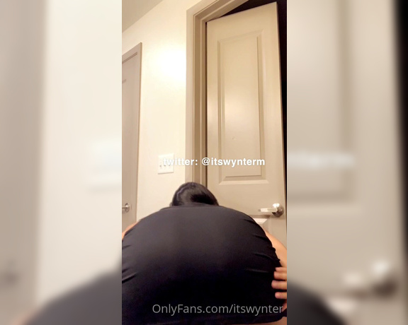 Wynter aka Itswynter OnlyFans Video 546