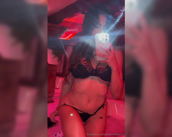 Xiomara Carrion aka Xioenmexico OnlyFans - Rojo