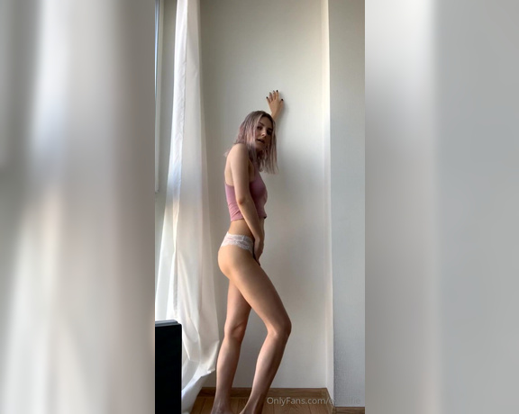 Eva Elfie aka Evaelfie OnlyFans - Always dance for you Good morning