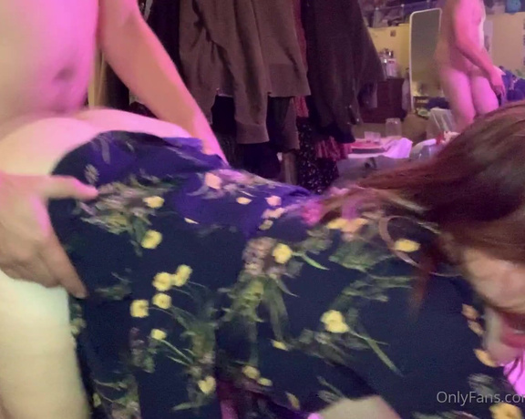 Nixie aka Nixxxie OnlyFans - Hi I was looking through my videos and I noticed that I filmed this with a date a week ago or so and
