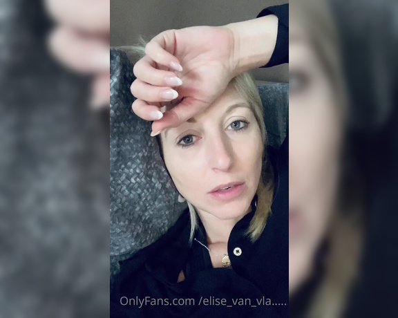 Elise Van Vlaanderen -