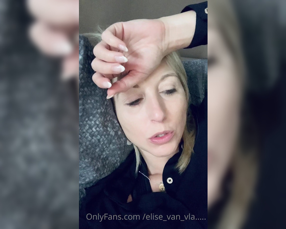 Elise Van Vlaanderen -