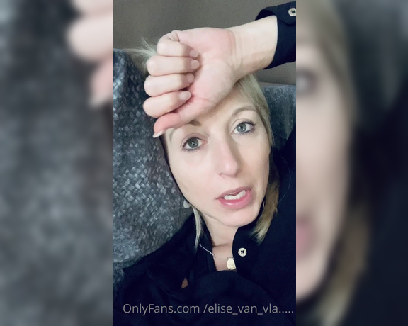 Elise Van Vlaanderen -