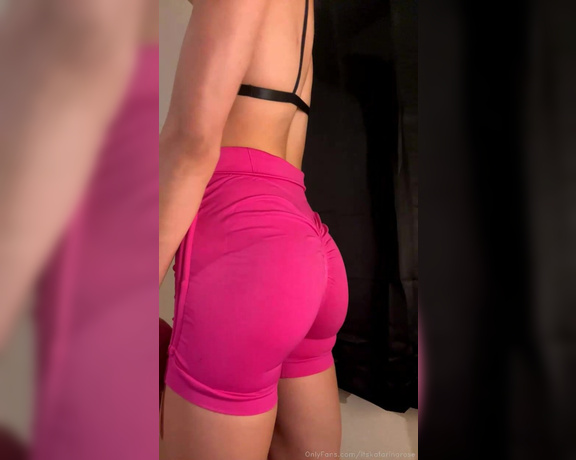 Katarina Rose OnlyFans  Video3