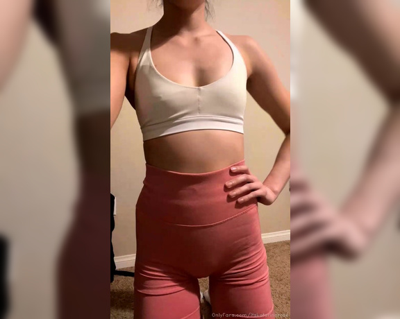 Katarina Rose OnlyFans  Video6