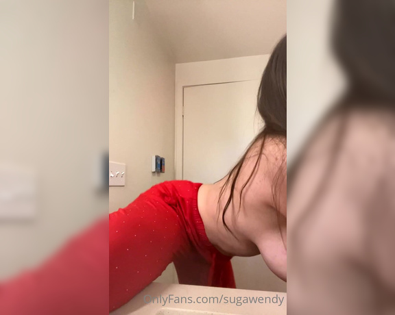 Suga Wendy aka Sugawendy OnlyFans - 1