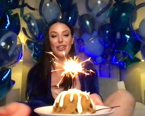 Angela White aka Angelawhite OnlyFans - BREAKING NEWS ONLYFANS MODEL STARTS FIRE ON HER LIVESTREAM The full recording of my livestream