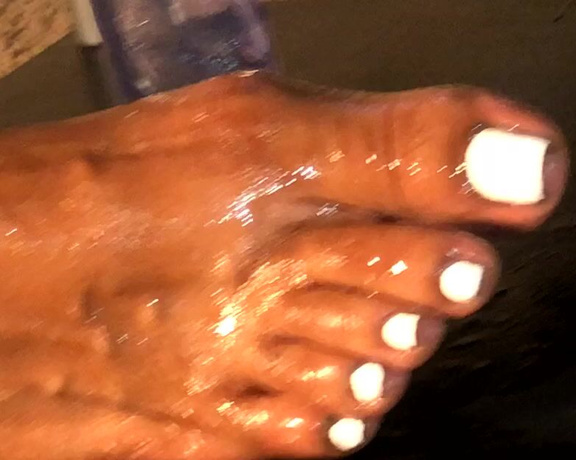 OrangesRB aka Orangesrb OnlyFans - Wouldn’t mind having someone worship my baby’s video an picture combo hope y’all enjoy 1