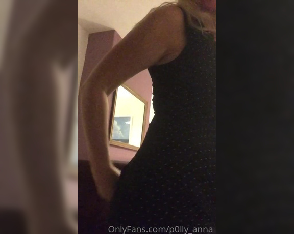 P0lly_anna aka P0lly_anna OnlyFans Video 628