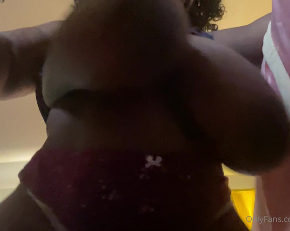 Submittress aka Submittress OnlyFans - Happy Saturday guys enjoy the weekend and these big ass titties