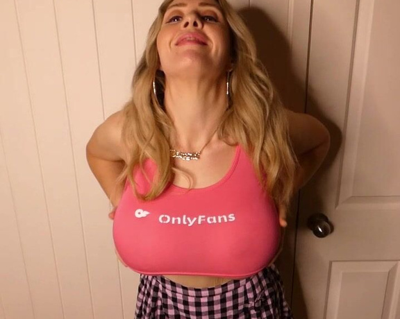 Bimbo Wife Mandy aka Bimbowifemandy OnlyFans - Oh wow, I cant believe May is almost here Ive been waiting for this ( ) so long I hope you