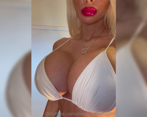 Bombshell Skyler aka Plasticbarbie2000 OnlyFans Video 86