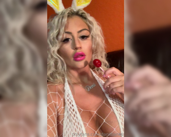 Danii Banks aka Daniibanksvip OnlyFans - I’m LIVE on CamSoda now !!! Cum join the fun with your fav Bunni