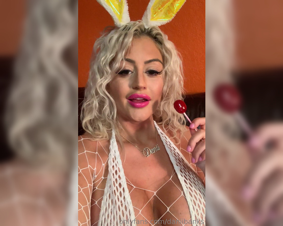 Danii Banks aka Daniibanksvip OnlyFans - I’m LIVE on CamSoda now !!! Cum join the fun with your fav Bunni