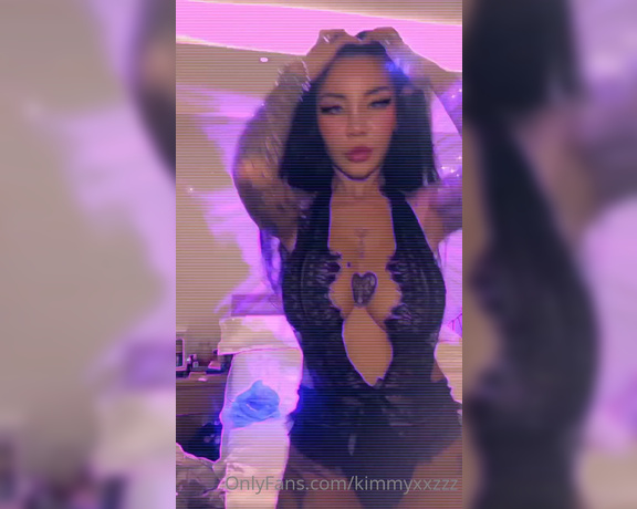 Kimmy Delish aka Kimmydelish OnlyFans - Well, I don’t have a dirty mind, I have a sexy imagination
