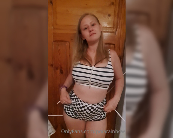 Pola Rainbow aka Polarainbow OnlyFans - Short compilation ) Do you like compilation