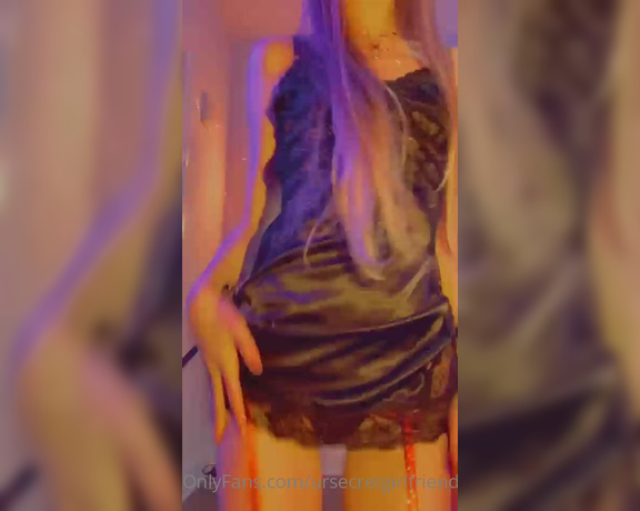 Pyra Fae aka Ursecretgirlfriend OnlyFans - Its more fun when I know you’re watching 2