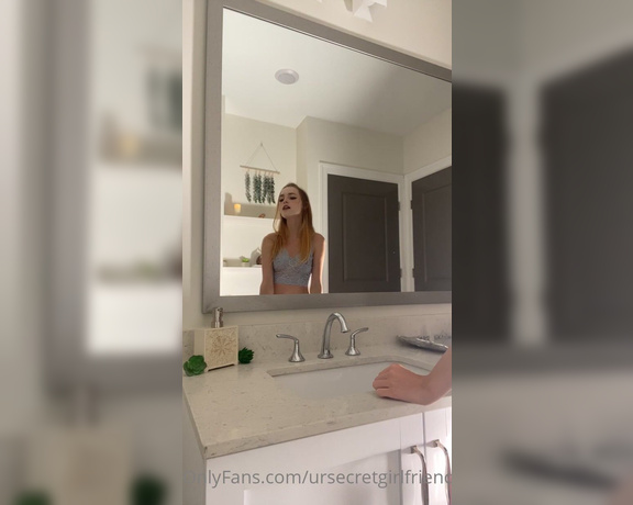 Pyra Fae aka Ursecretgirlfriend OnlyFans - My cover of Yayo by Lana Del Rey