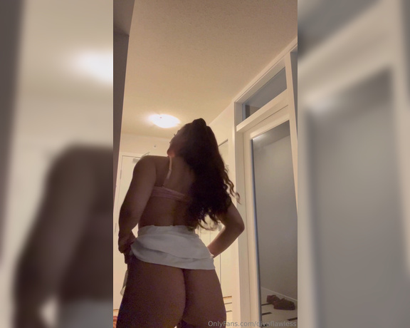 Diva Flawless aka Divaflawless OnlyFans Video 357