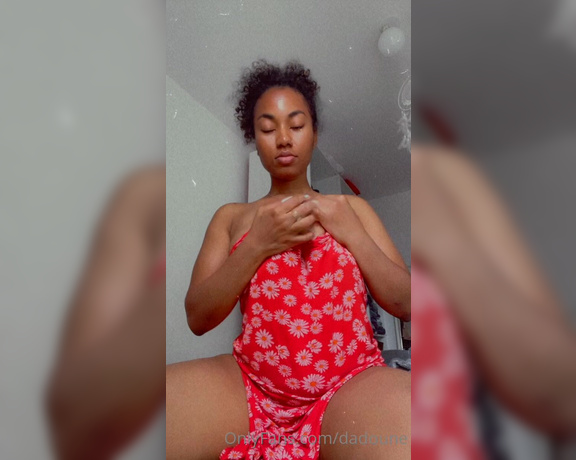 Lady Dadoune aka Dadoune OnlyFans Video 165