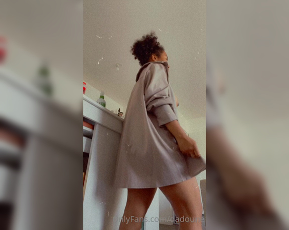 Lady Dadoune aka Dadoune OnlyFans Video 539